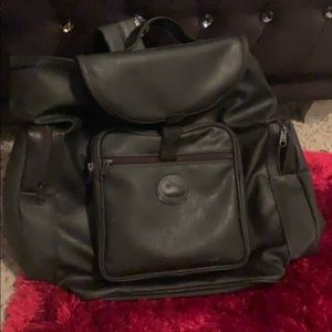 Dooney & Burke backpack